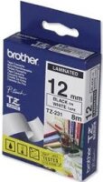 Brother TZE231 P-TOUCH Feliratozógép szalag 12mm
