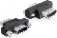DeLOCK HDMI-A anya > A anya adapter