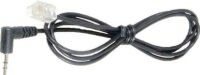 Jabra Cord with RJ10 to 2.5 mm jack, 1,0 meters; for Panasonic KX-T 7630, 7633,