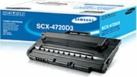 Samsung SCX-4720D3 fekete toner