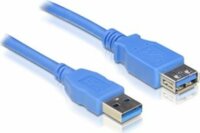Delock Cable USB 3.0-A Extension male-female 2m