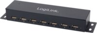 LogiLink USB 2.0 7 portos hub