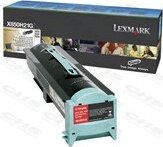 LEXMARK photoconductor MS31X,MS41X,MS51X 60000/oldal, fekete
