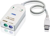 Aten UC100KMA-AT PS/2-USB adapter