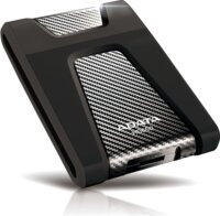 A-Data HD650 1TB USB 3.0 2,5" ütésálló külső HDD - fekete