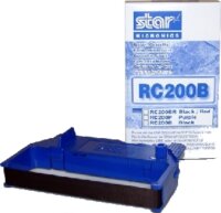 STAR RC200 festékkazetta fekete