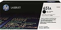 HP Toner 651A LJ CE340A, 13.500/oldal, fekete