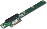 Supermicro RR1U-E8 PCI-E 8x Raiser kártya