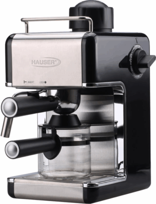 Hauser CE 934 Kávéfőző Fehér BestMarkt Hauser CE 934 Kávéfőző Fehér BestMarkt