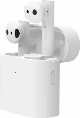 Fehér fejhallgató, headset vásárlás BestMarkt Huawei Freebuds 3 Bluetooth Fülhallgató Fehér BestMarkt