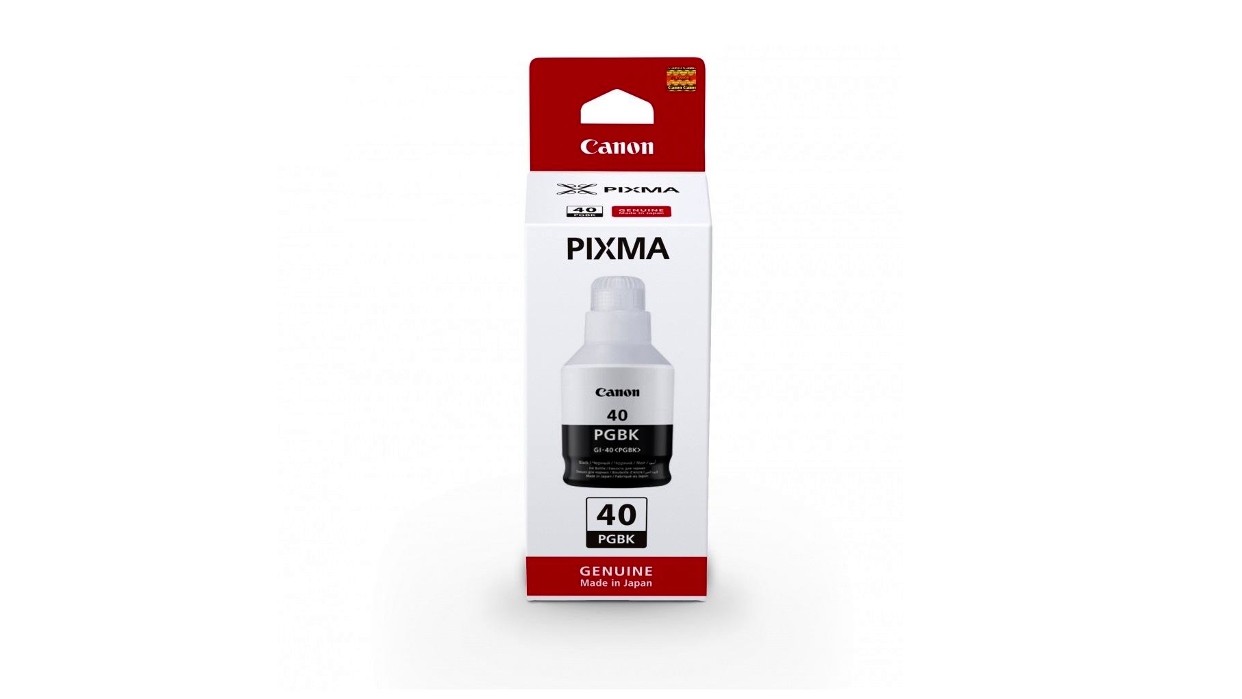 Canon pixma 40. Canon gi-490 PGBK. Canon-gi-60. Gi-41 PGBK. Краска Canon PGBK.