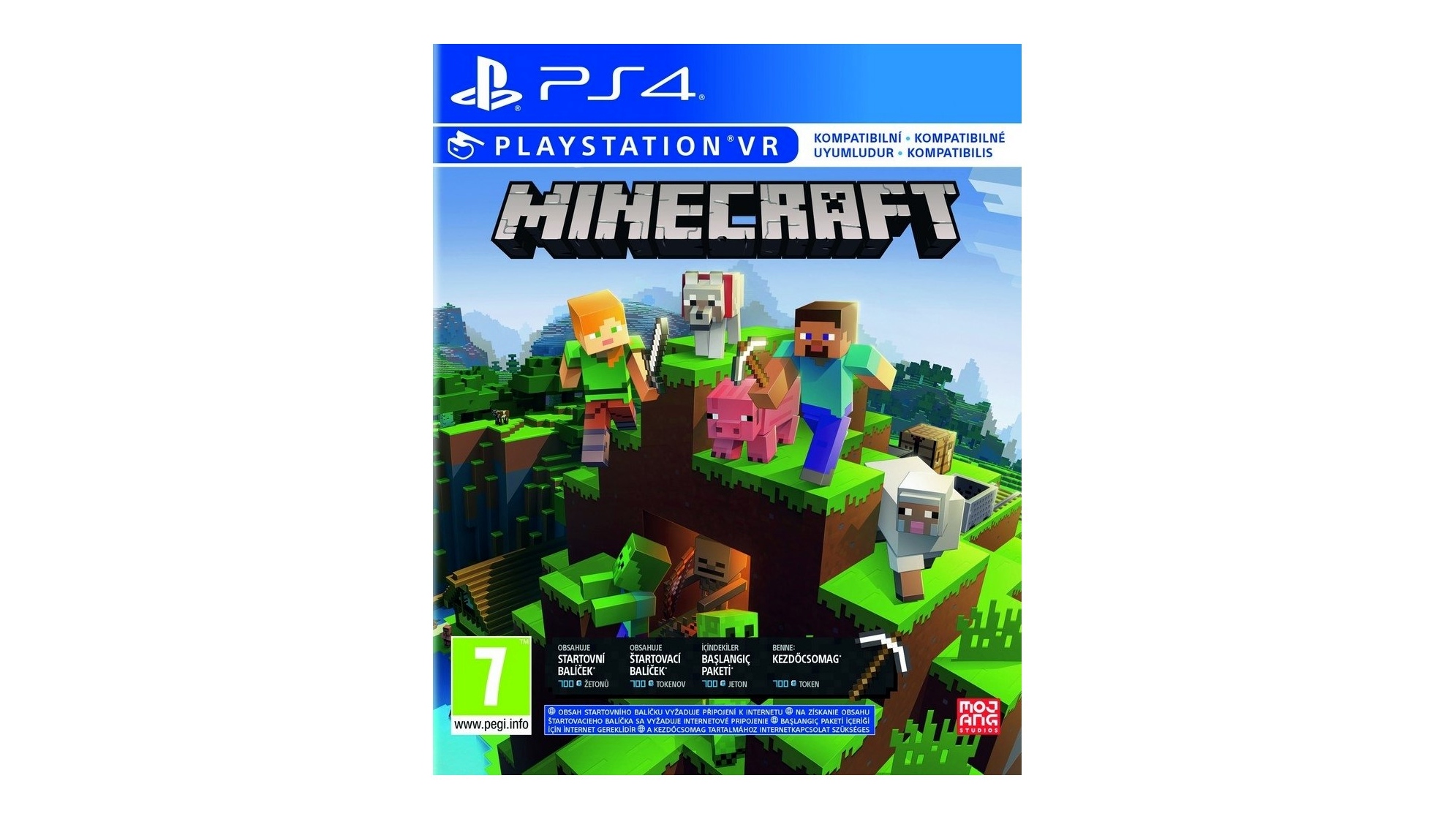 Сколько стоит майнкрафт 2024. Игра Minecraft Xbox one. Minecraft с поддержкой PS VR. Майнкрафт ps3 Edition.