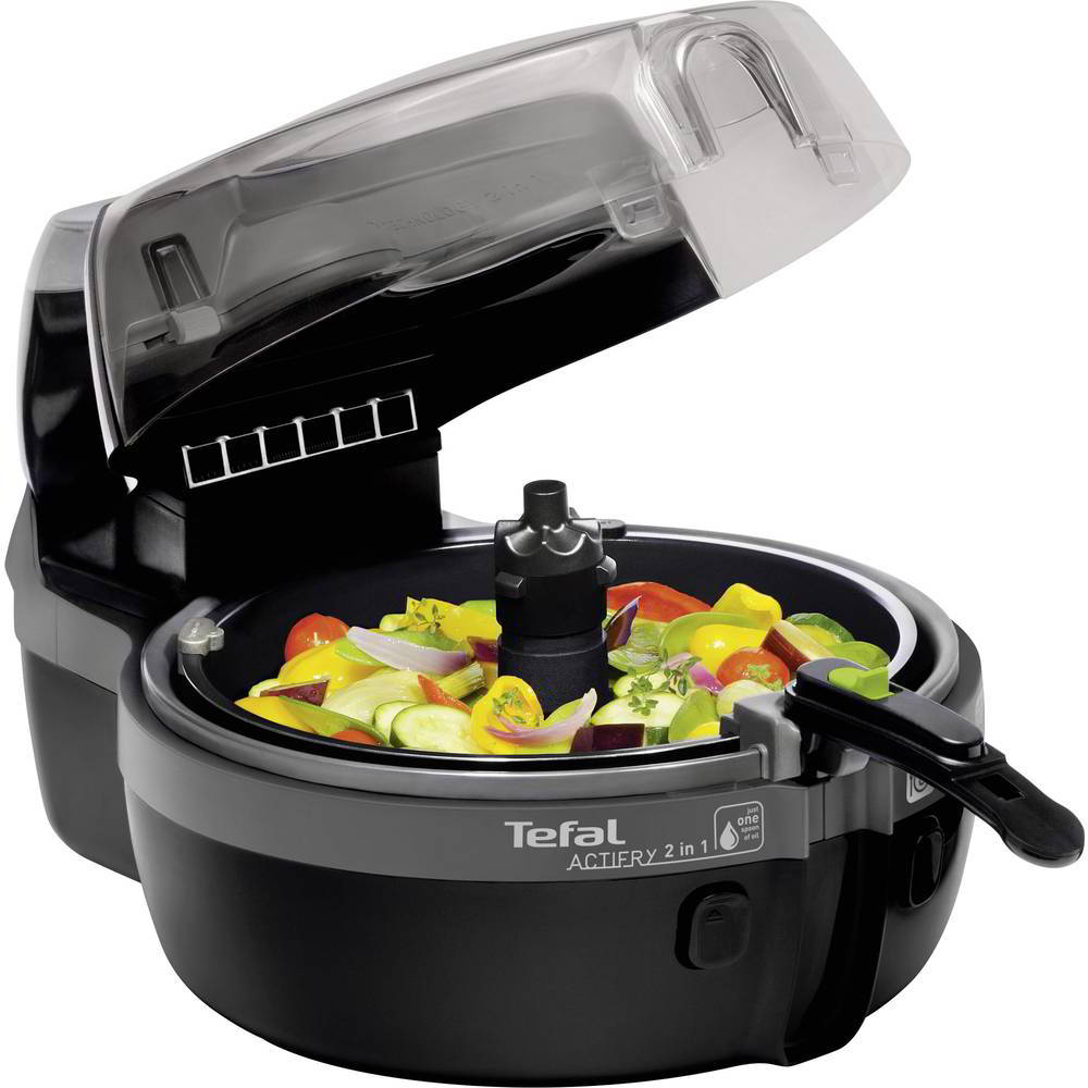 Tefal YV960130 ActiFry 2in1 olajsuto