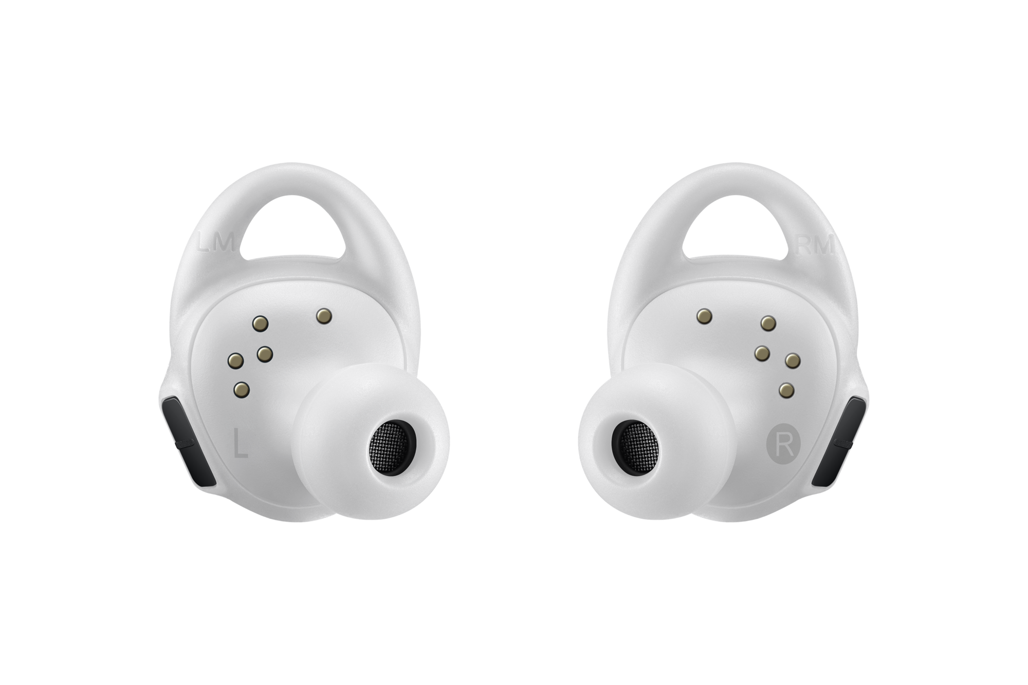 gear iconx bluetooth