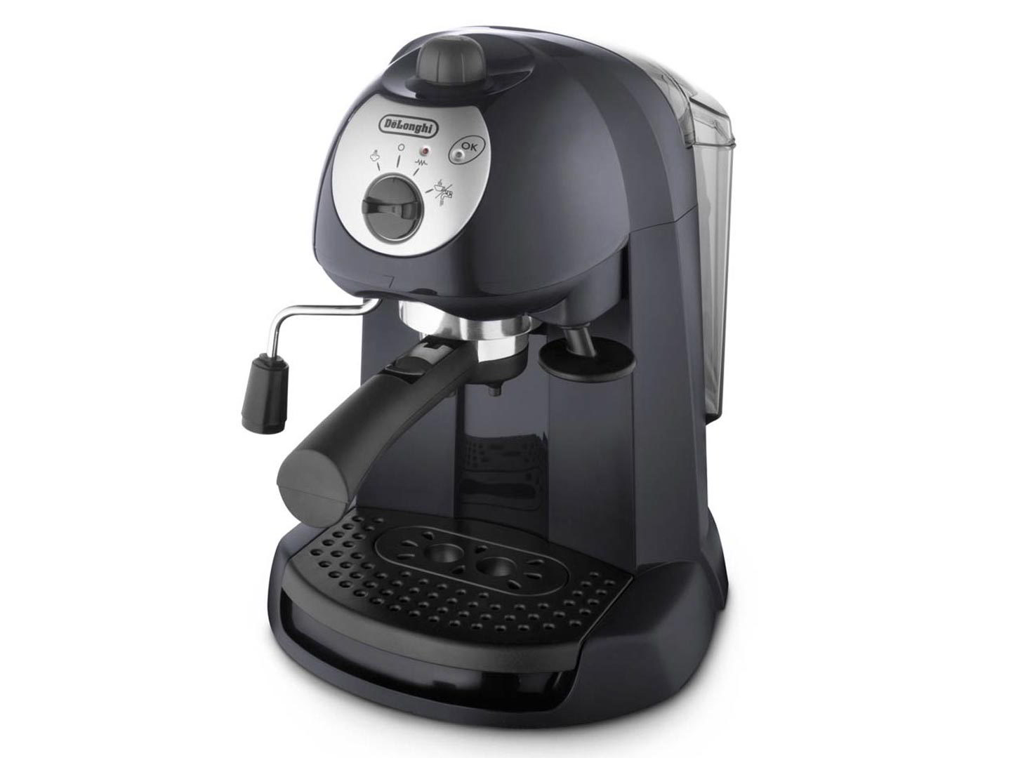 Delonghi EC 251.B Kávéfőző fekete Delonghi EC 251.B Kávéfőző fekete