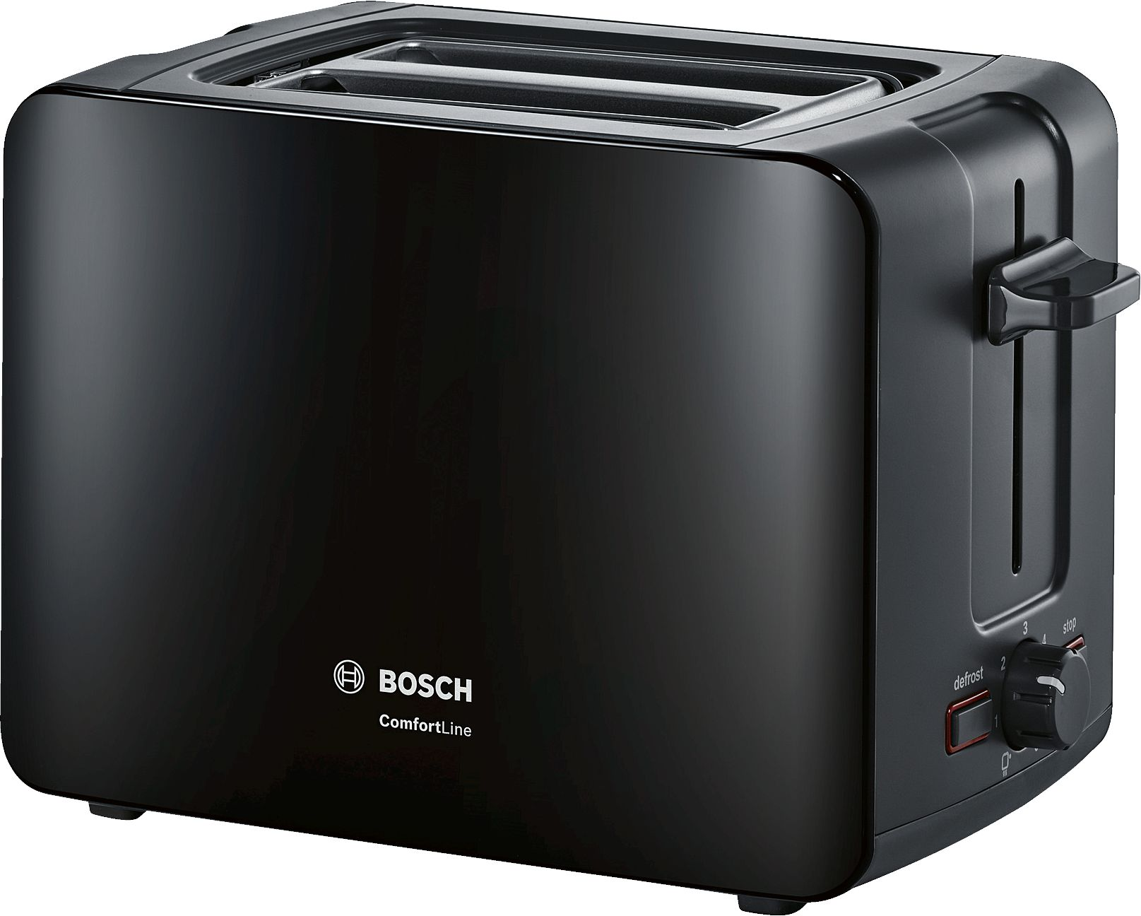 bosch comfort line toaster