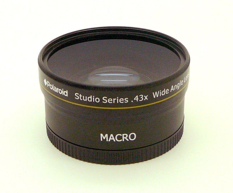 makro polaroid gps watch
