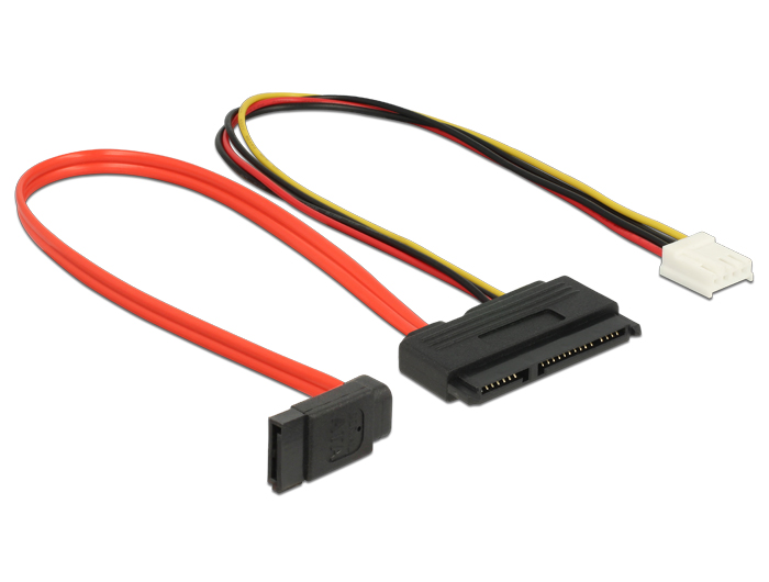 Какая сата. SATA PWR 4 Pin. Кабель питания SATA pwr2. Кабель Slim SATA to 4pin. 4 Pin 12v Power SATA.