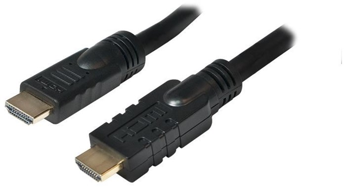 Câble HDMI Delock 83452, Câbles HDMI