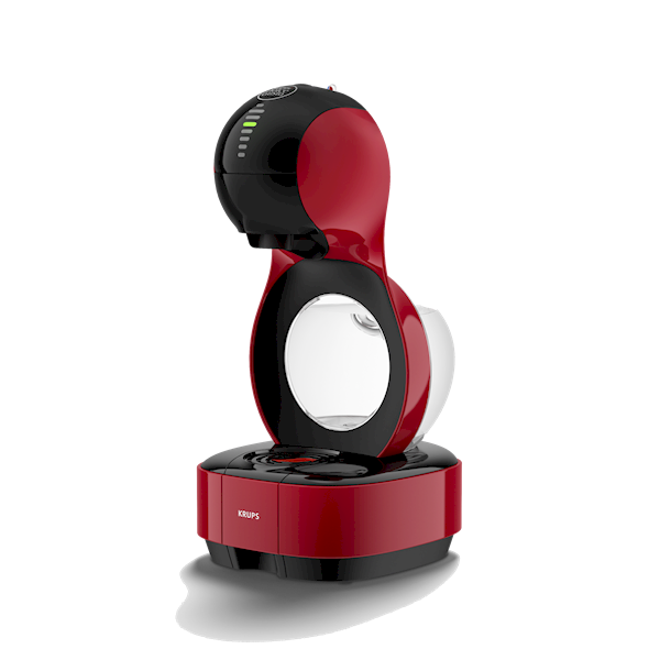 Krups KP130531 Dolce Gusto Lumio kapszulás kávéfőző Krups KP130531 Dolce Gusto Lumio kapszulás kávéfőző