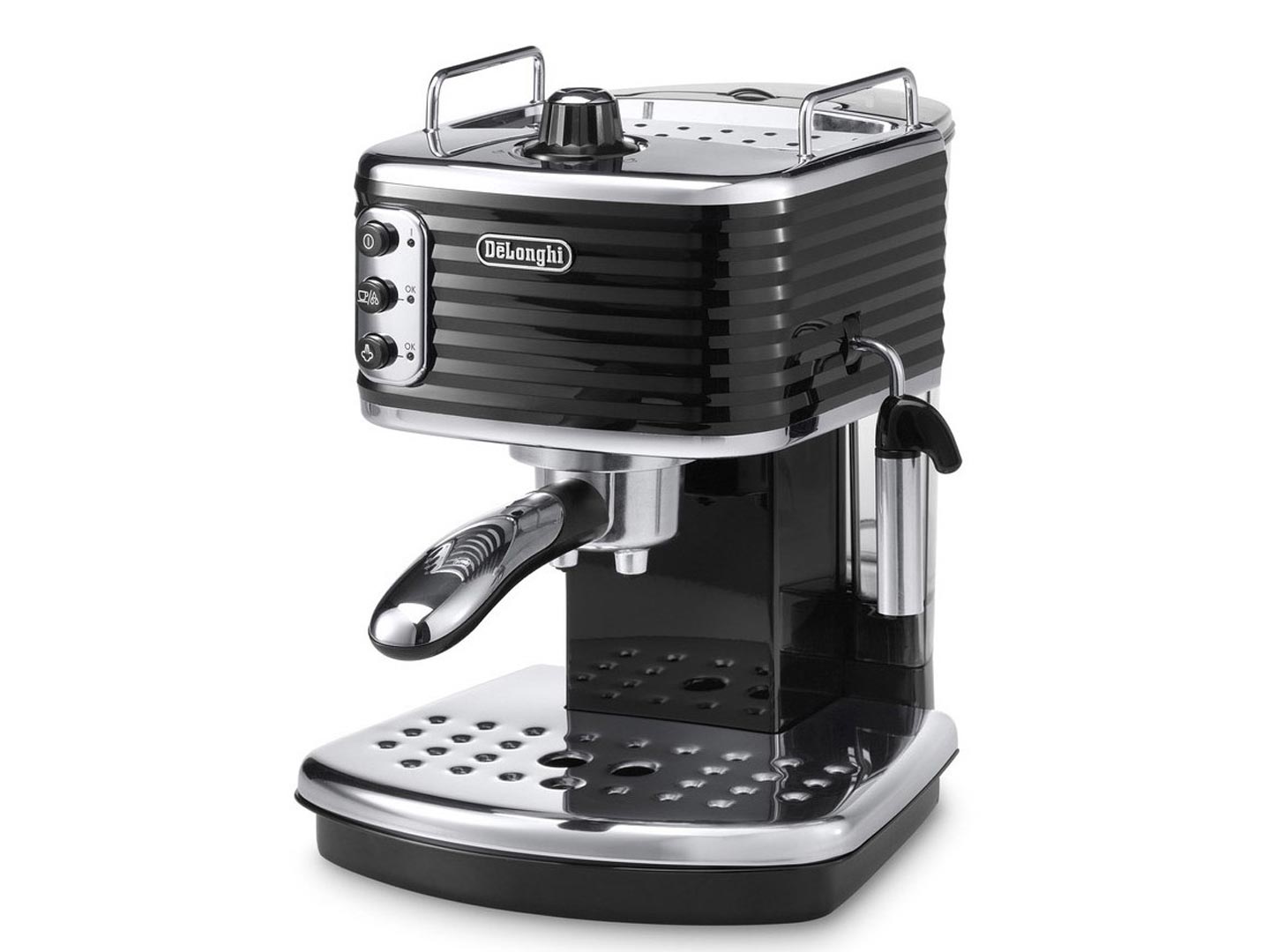 Delonghi kávéfőző