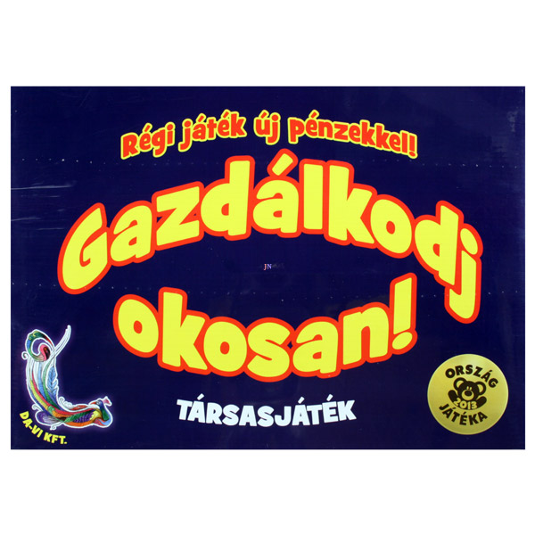 gazdálkodj