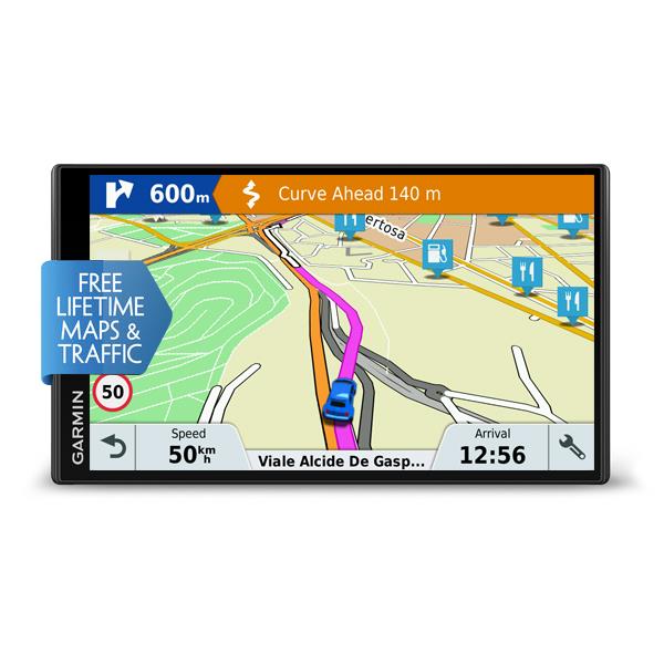 garmin ausztria térkép Garmin 6.95