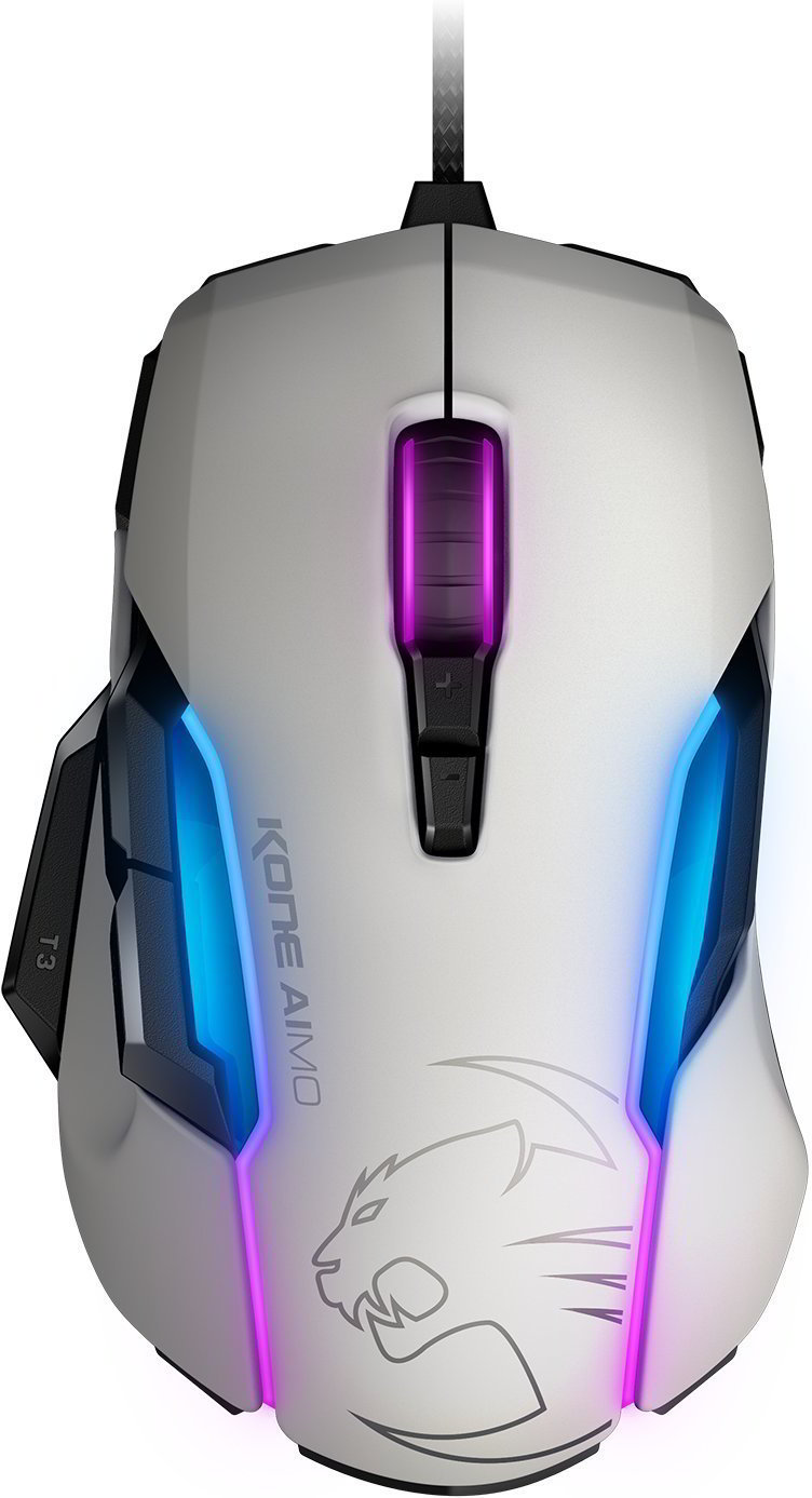 Roccat kone egér Roccat kone egér