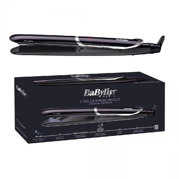 I Pro 235 Intense Protect Babyliss 2024 dvos