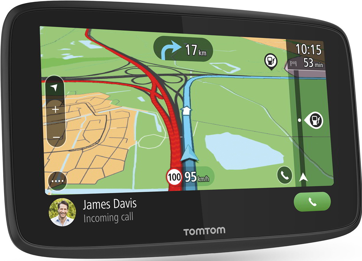 tomtom 5 atm