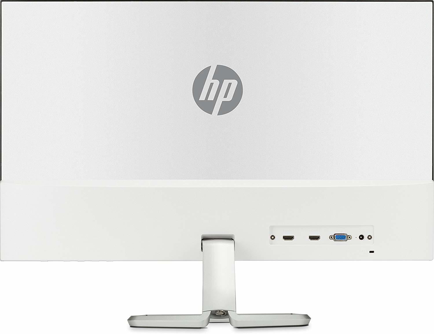HP 27" 27fw monitor - BestMarkt
