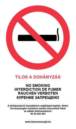 anti aging svájci dohányzási tilalom