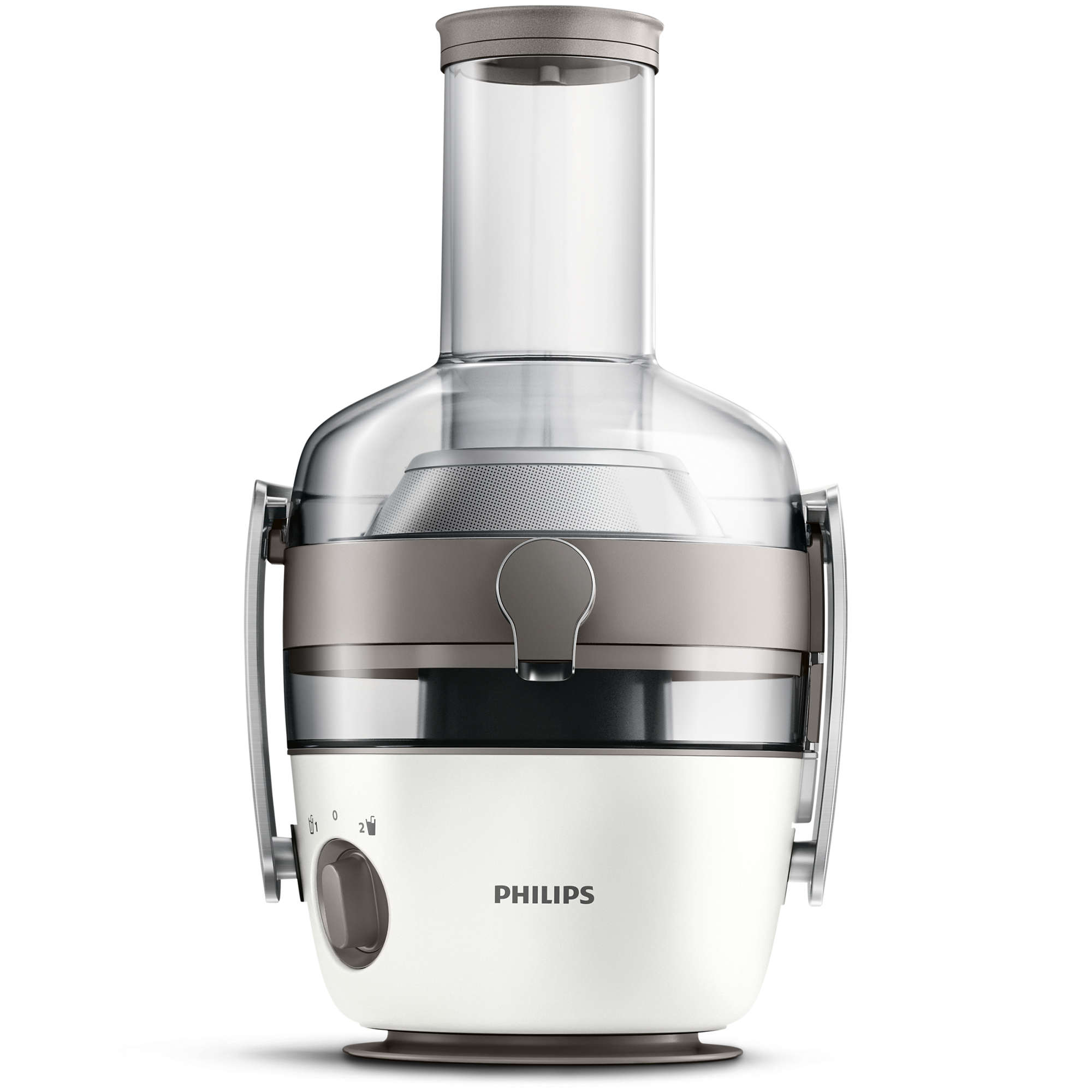 phillips avance