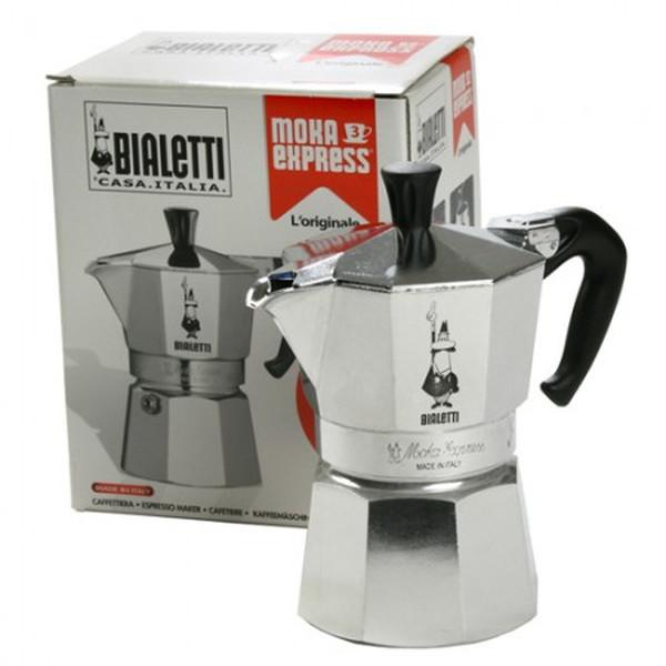 Bialetti 5903 Break Eszpresszó Kávéfőző Bialetti 5903 Break Eszpresszó Kávéfőző