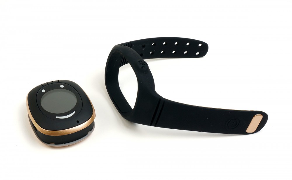 myki touch black