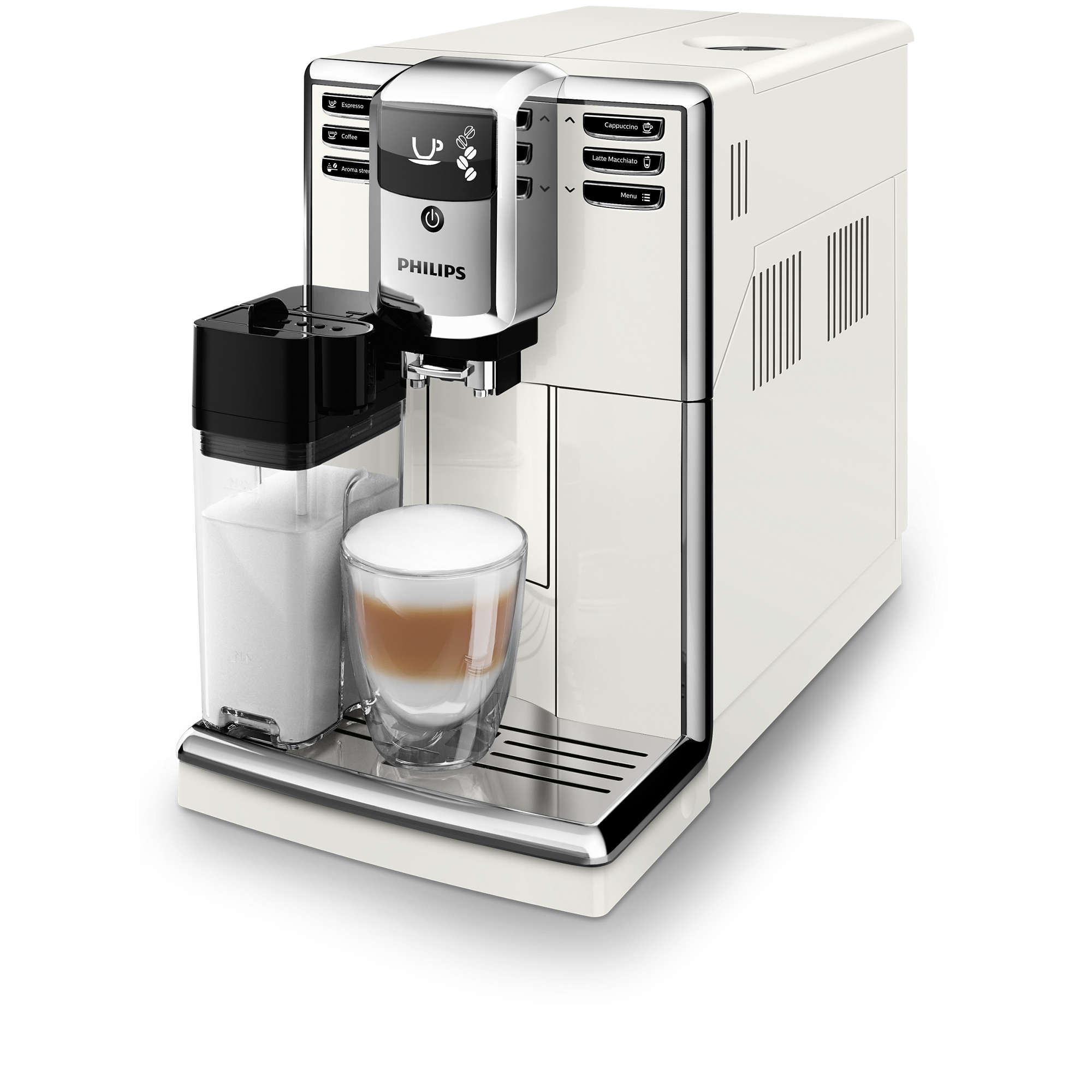 philips ep5361 10 series 5000 automata eszpresszó kávéfőző series
