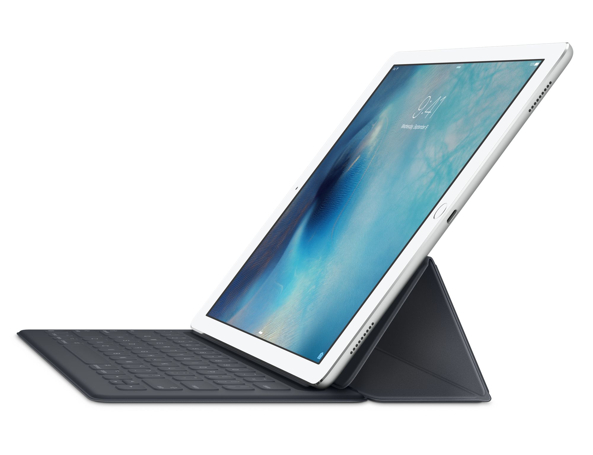 Apple iPad Pro Smart Keyboard - US billentyűzet - BestMarkt