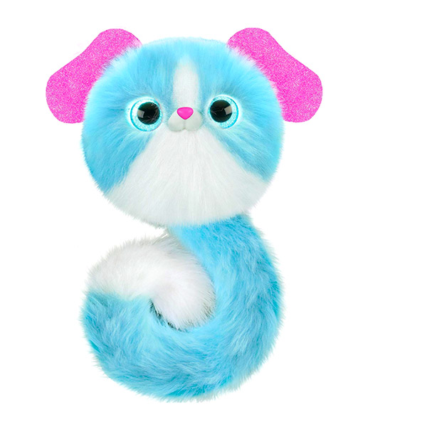 Skyrocket Toys 1958 Pomsies az interaktív kutyus - Lulu - BestMarkt