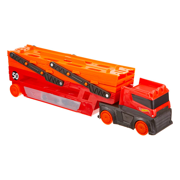 hot wheels kamion
