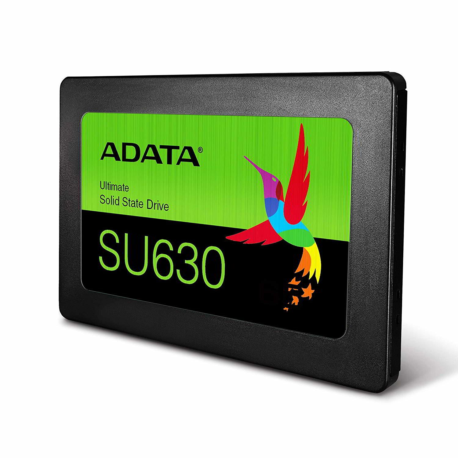 ADATA 960GB Ultimate SU630 2.5" SATA3 SSD - BestMarkt