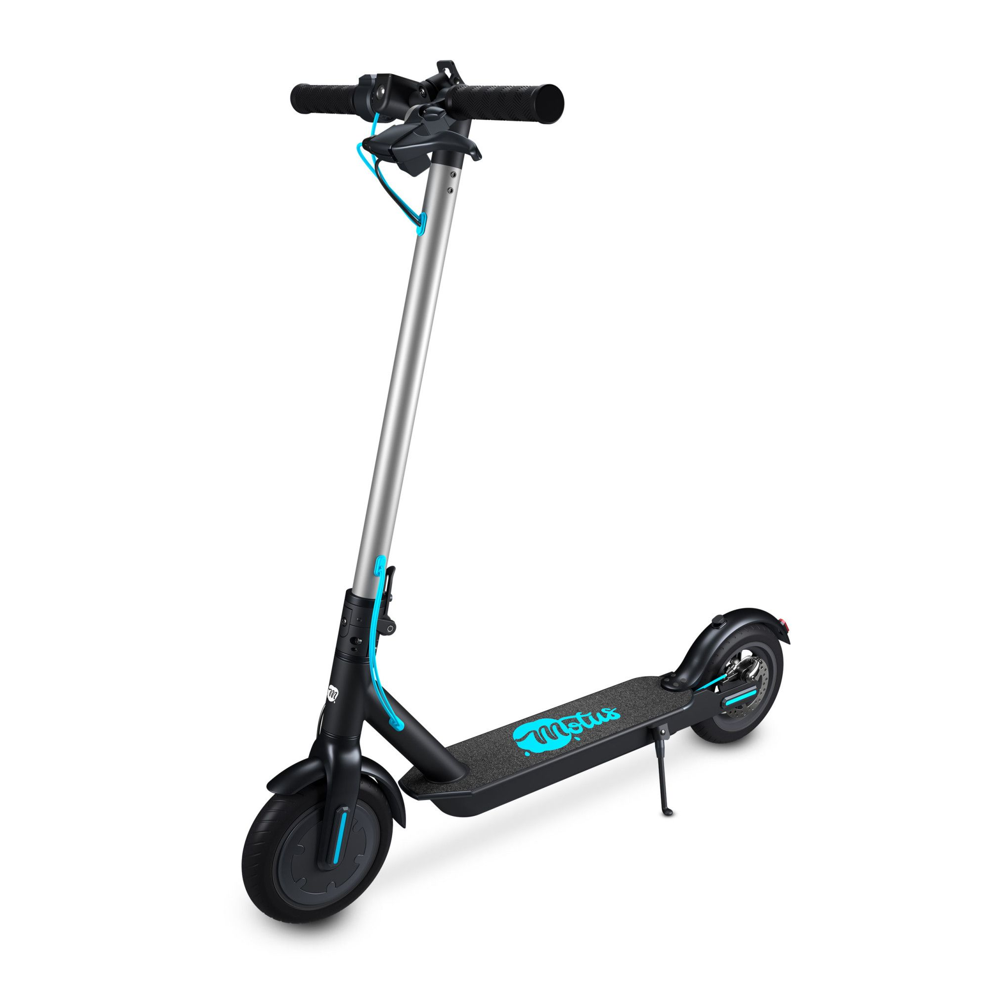 Segway elektromos roller