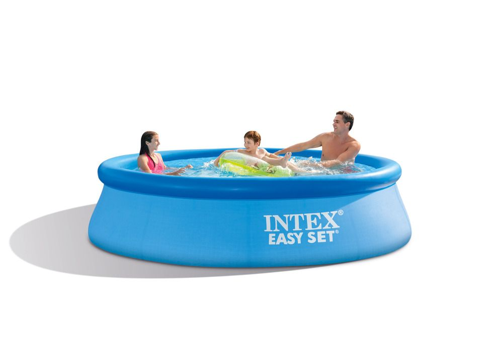 intex pool 16x42