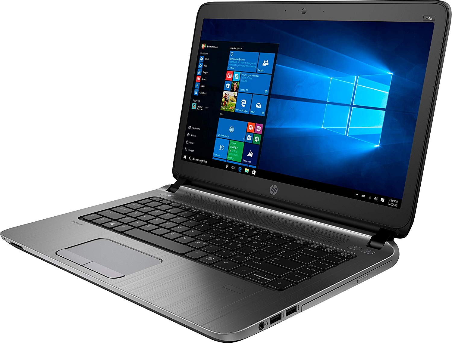 Ноутбук probook g2