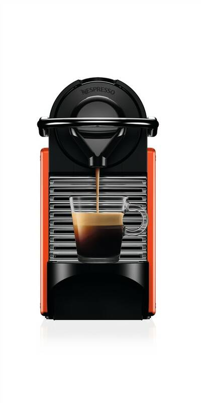 XN304510 Nespresso Pixie XN304510 Nespresso Pixie