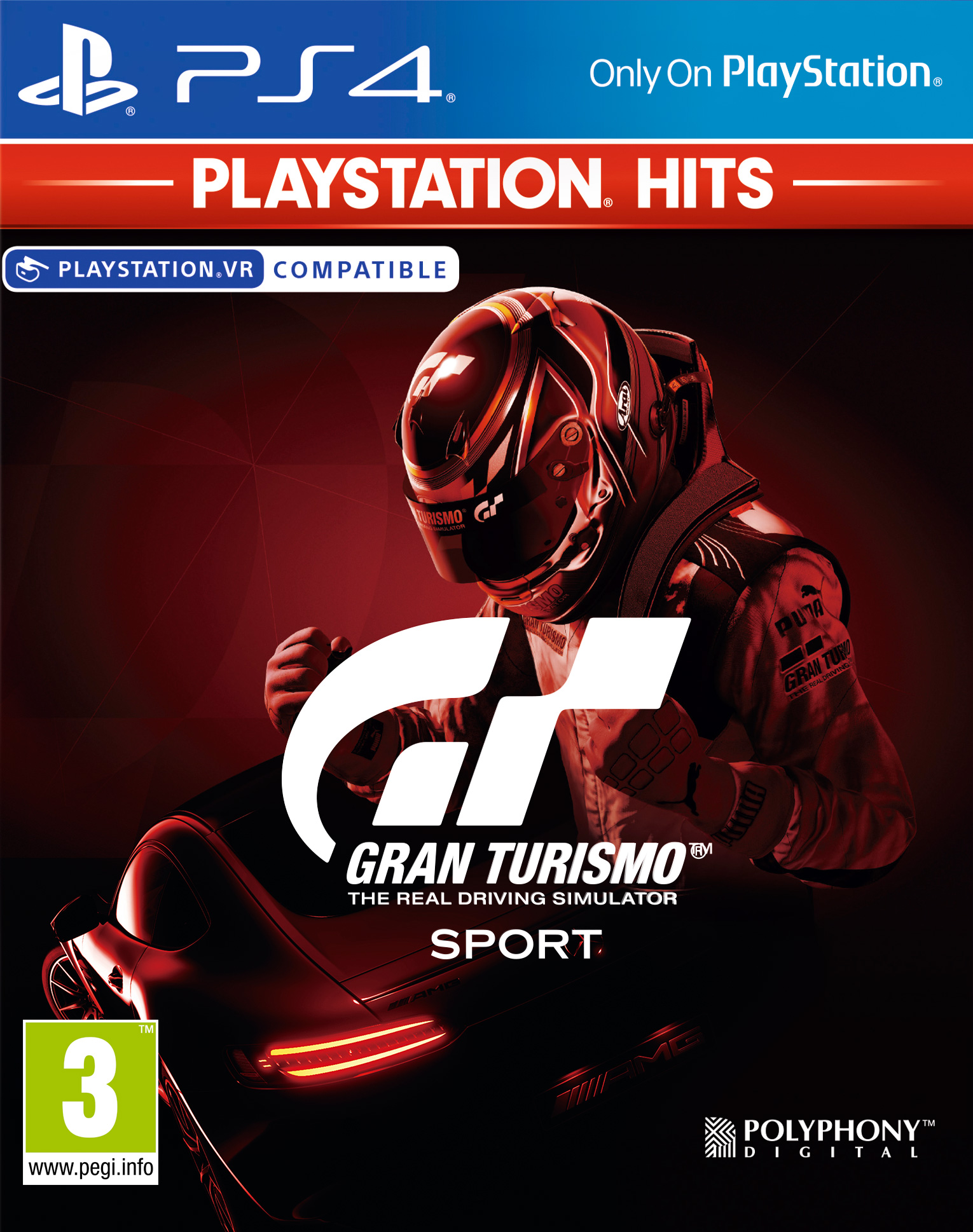 Gran Turismo 7 Ps4 Купить