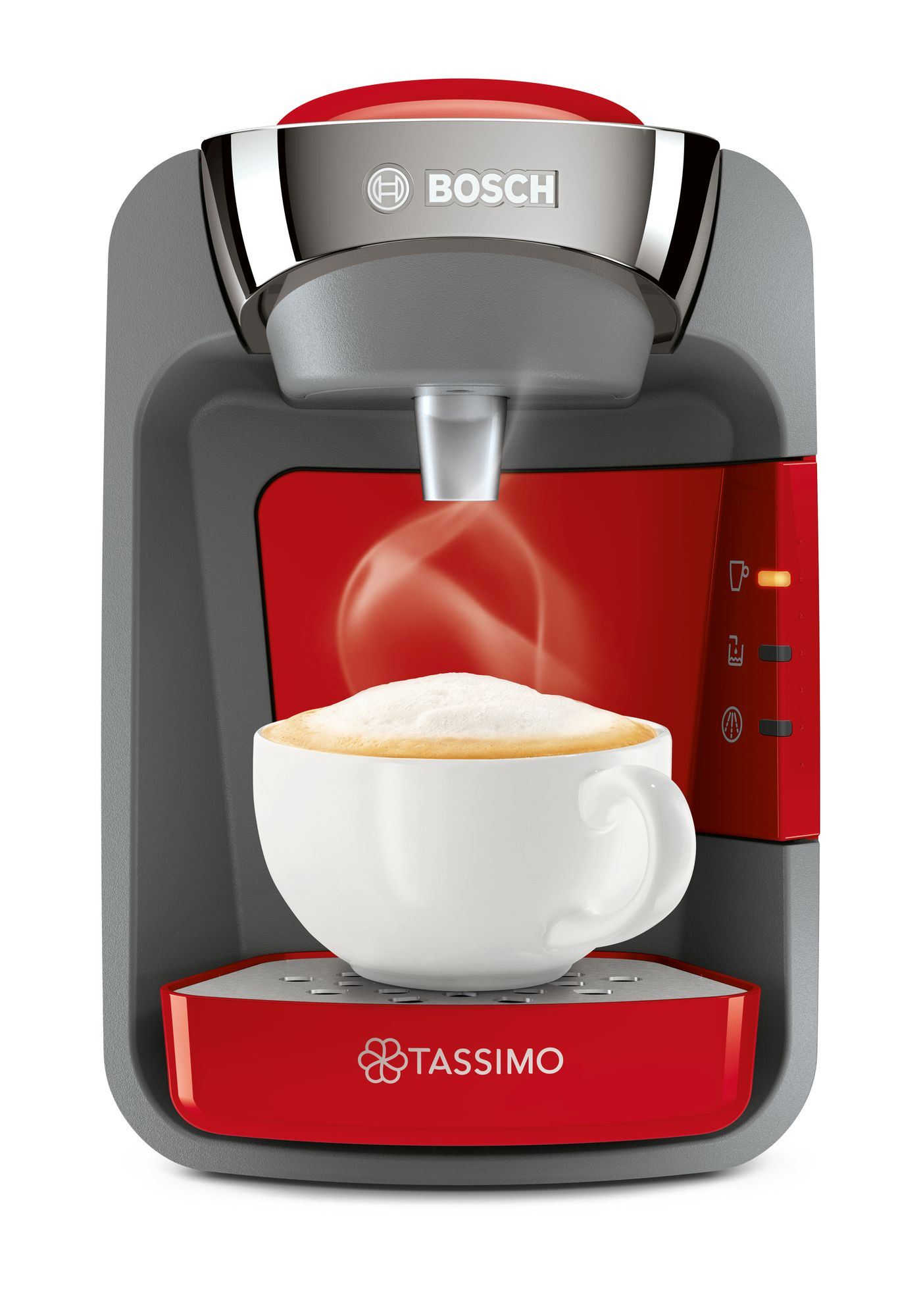 Bosch TAS3208 Tassimo Suny kávéfőző Piros BestMarkt Bosch TAS3208 Tassimo Suny kávéfőző Piros BestMarkt