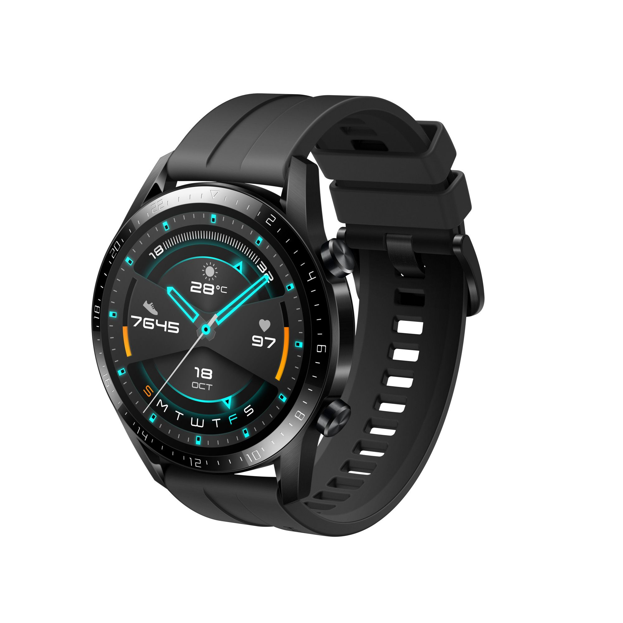 mk smart watch app for iphone