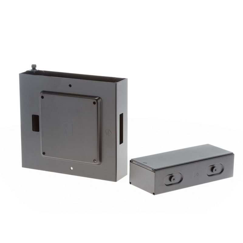 Dell OptiPlex Micro Dual VESA adapter Fekete BestMarkt