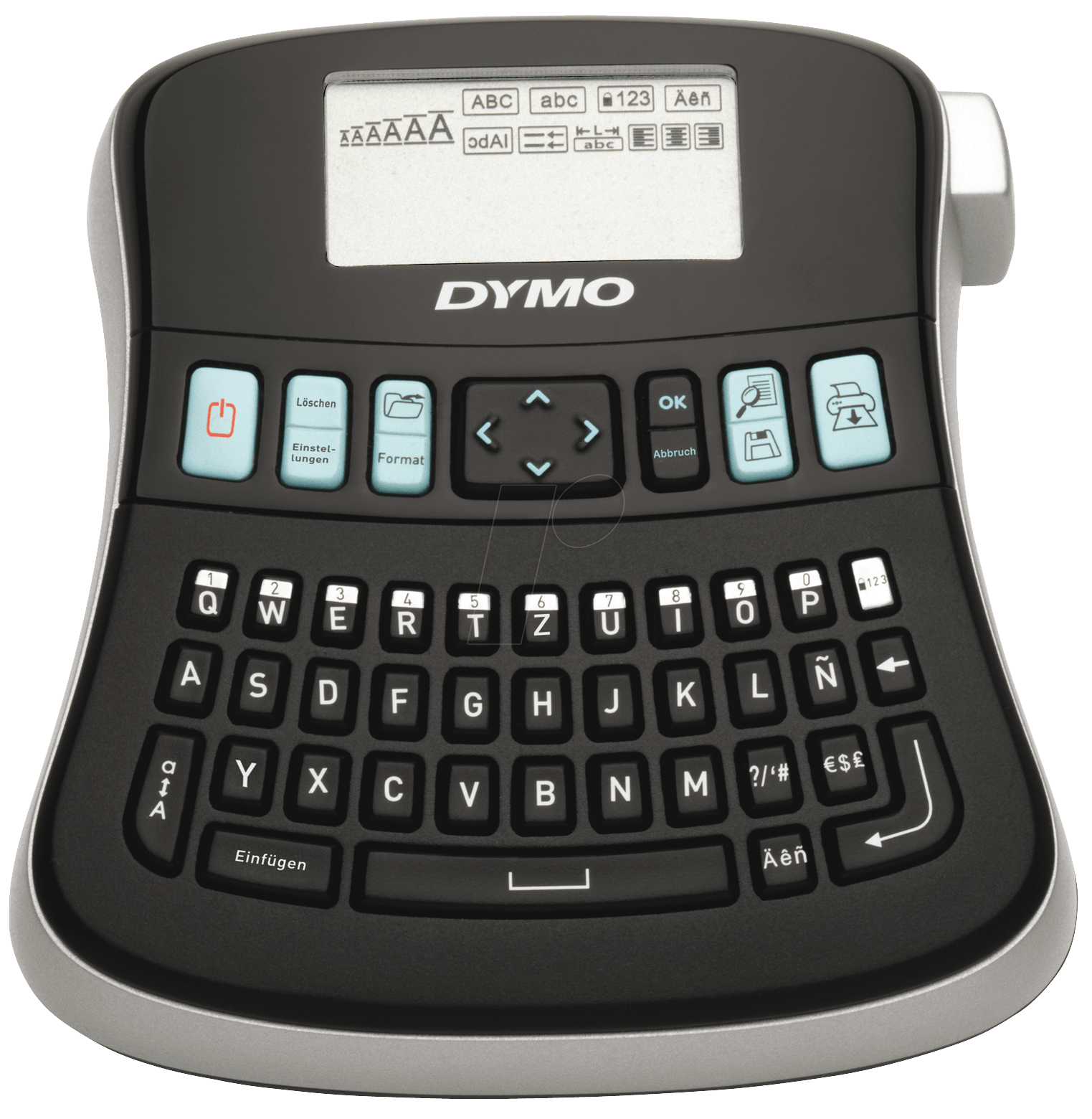 Dymo Принтер Этикеток Купить