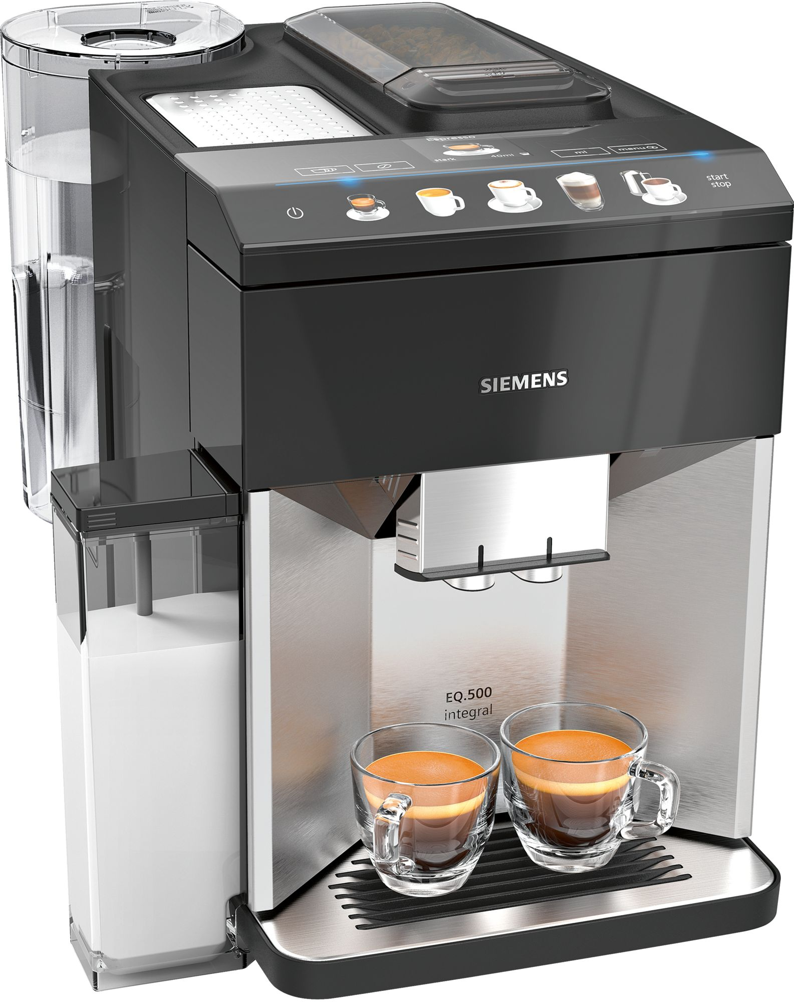 Siemens Automata Kávéföző Siemens Automata Kávéföző